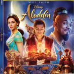 4K - Aladdin Live Action