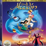 4K - Aladdin Signature Collection
