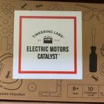 Electric Motors Catalyst
