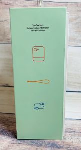 Polaroid Pop Camera9