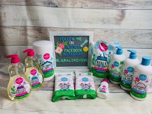 Dapple Baby Products for Your New Arrival2