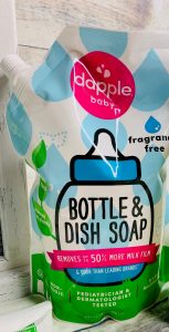 Dapple Baby Products for Your New Arrival4