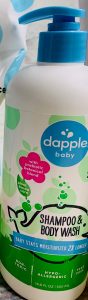 Dapple Baby Products for Your New Arrival4