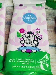 Dapple Baby Products for Your New Arrival6