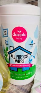 Dapple Baby Products for Your New Arrival8