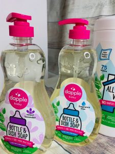 Dapple Baby Products for Your New Arrival9