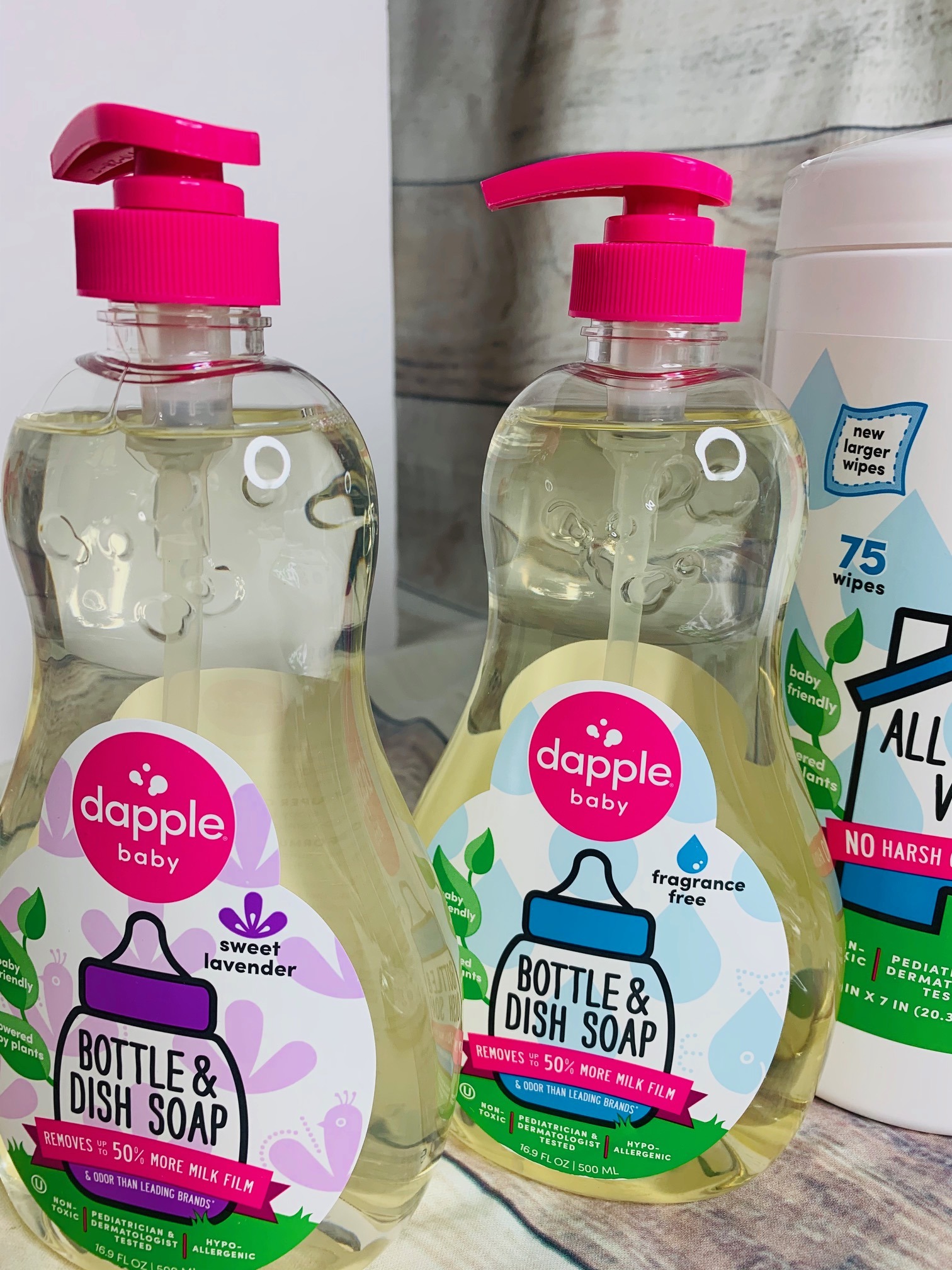 Dapple Baby Products For New Arrival Dapple Baby Products For New Arrival