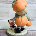 Precious Moments Trick Or Treat, You’re So Sweet Porcelain Figurine4