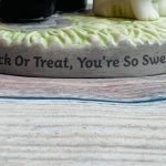Precious Moments Trick Or Treat, You’re So Sweet Porcelain Figurine7