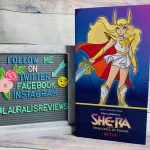 DreamWorks SheRa and the Princesses of Power