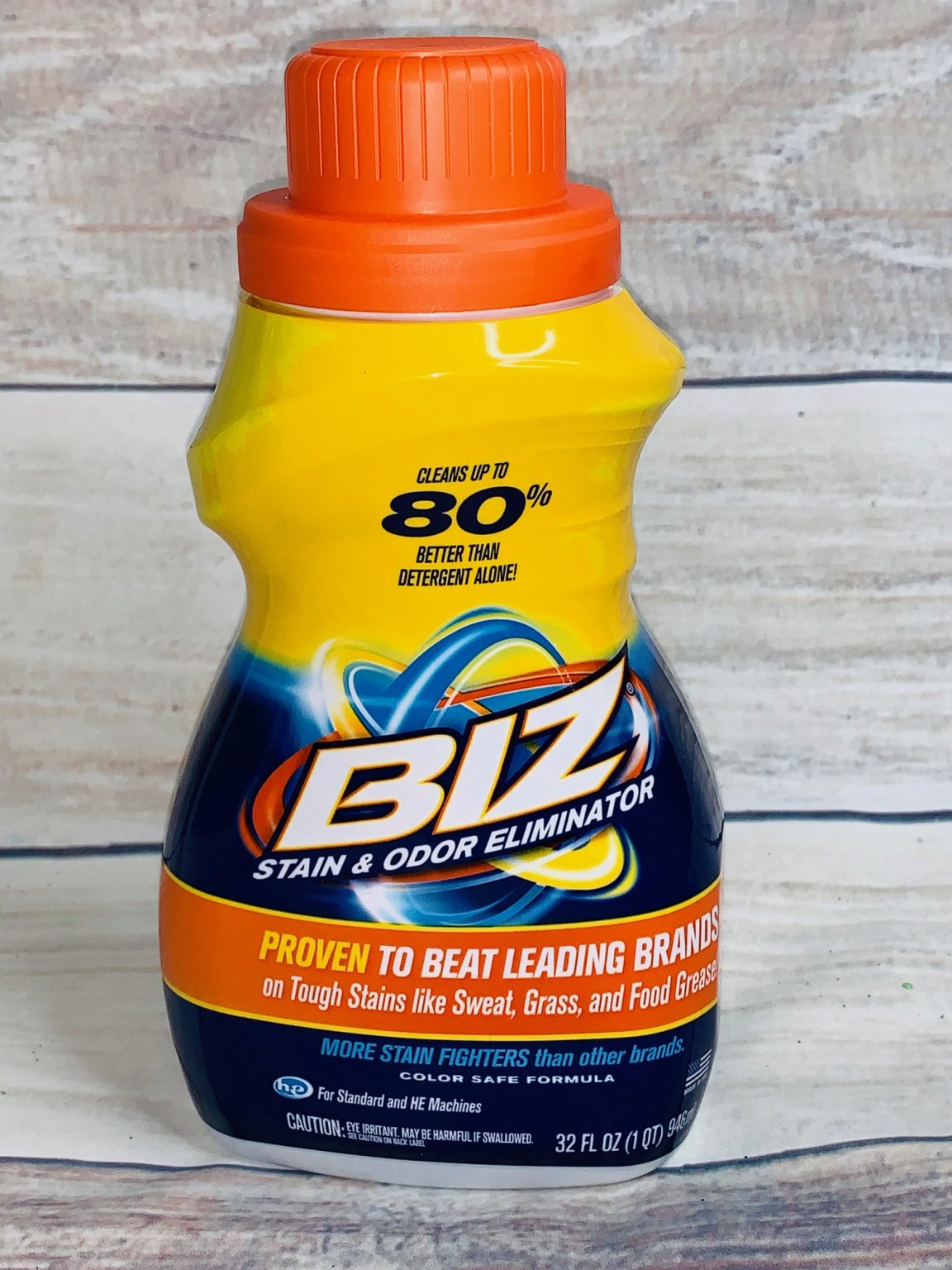 Best Cleaning Products for You to Try, Biz, Dryel and Arm & Hammer Laurali's Blog