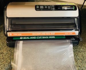 FoodSaver FM520011