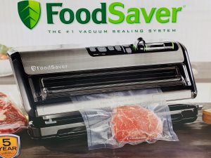 FoodSaver FM52003