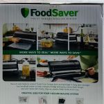 FoodSaver FM52004