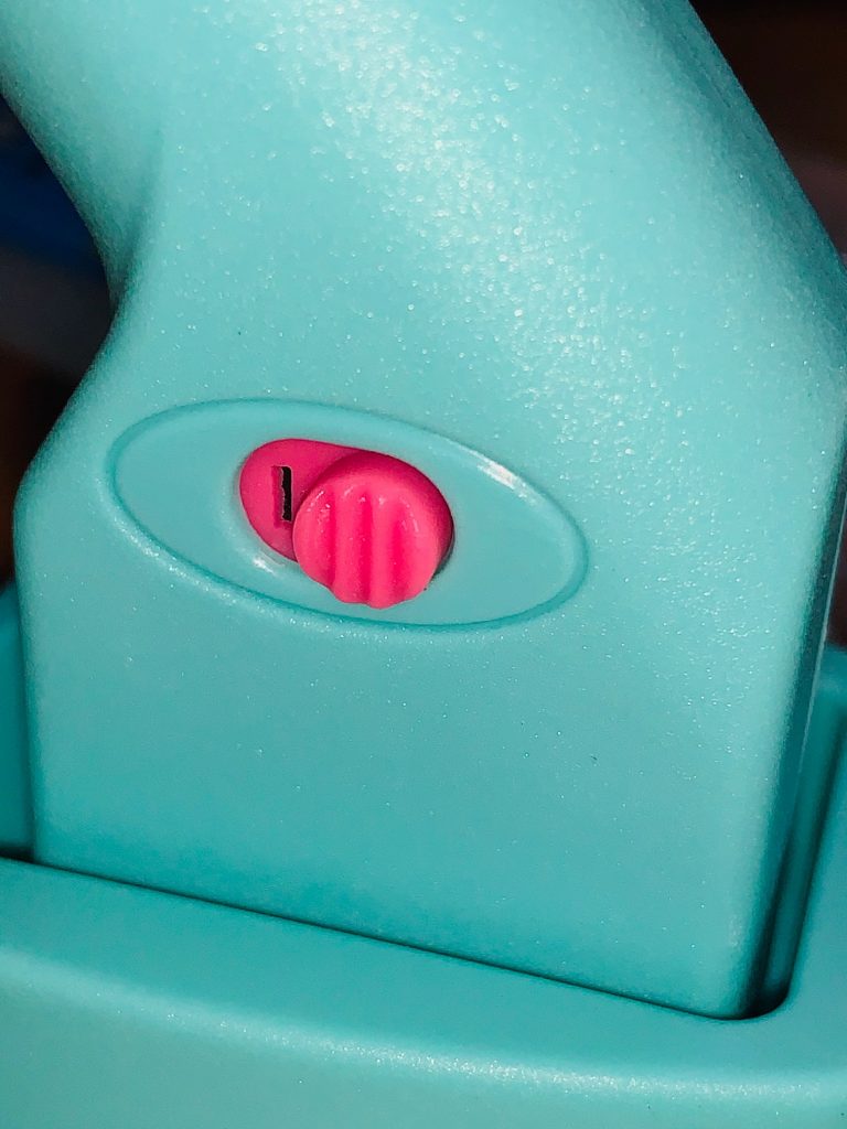 Lynn Lilly Edition Cordless Corded Detail Tip Mini Glue Gun6