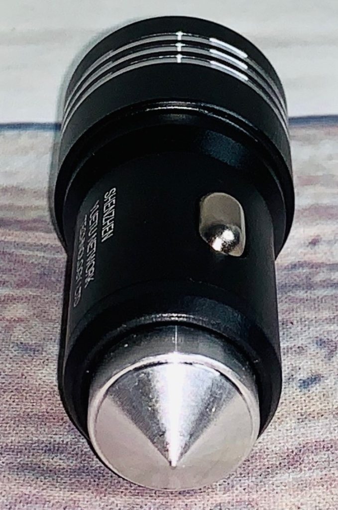 Nexar Beam Dash Cam12