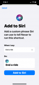 Nexar Beam Dash Cam17