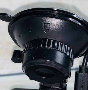 Nexar Beam Dash Cam4