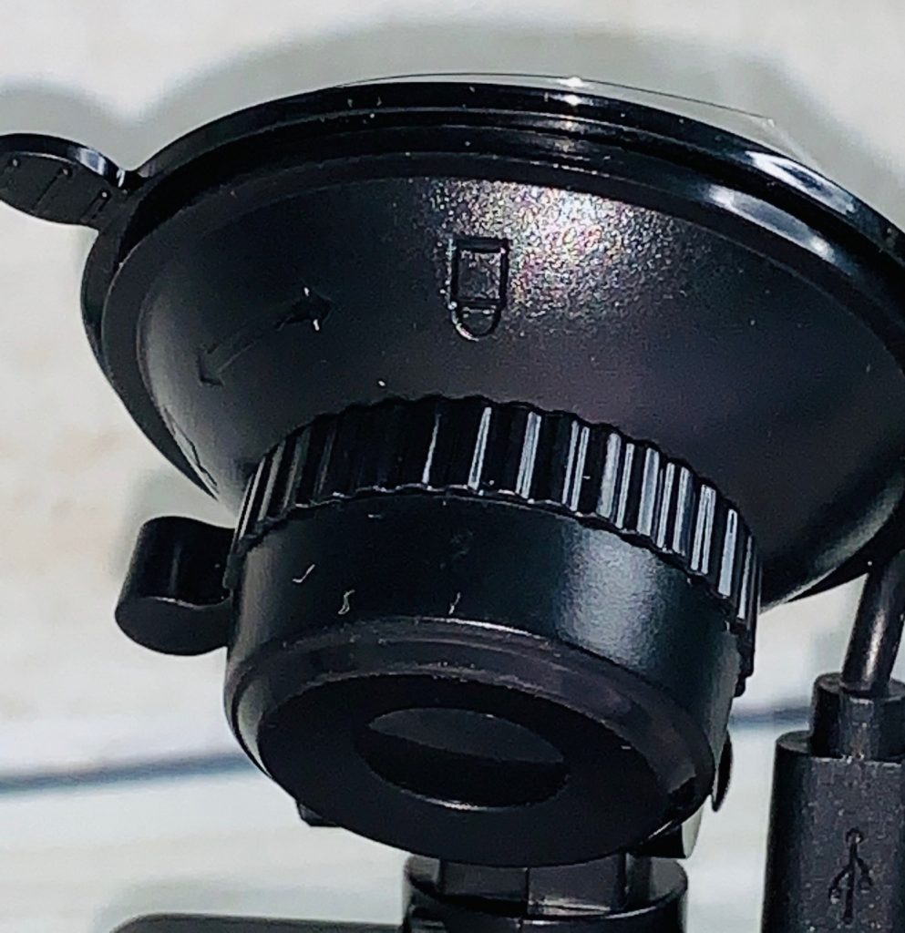 Nexar Beam Dash Cam4