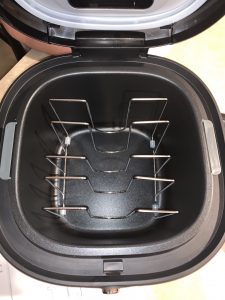 SOUSV Pot Precision Sous Vide Multi-Cooker2