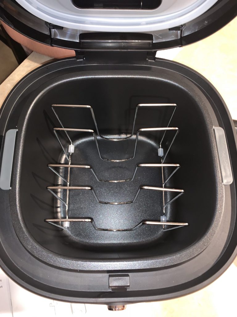 SOUSV Pot Precision Sous Vide Multi-Cooker2