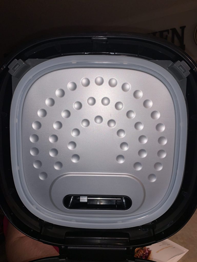 SOUSV Pot Precision Sous Vide Multi-Cooker3