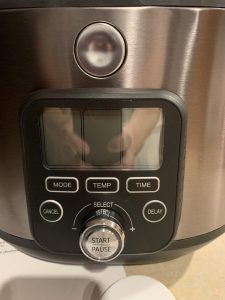 SOUSV Pot Precision Sous Vide Multi-Cooker6