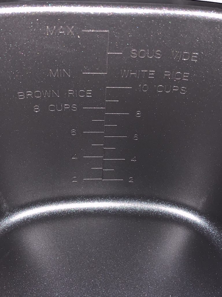 SOUSV Pot Precision Sous Vide Multi-Cooker9