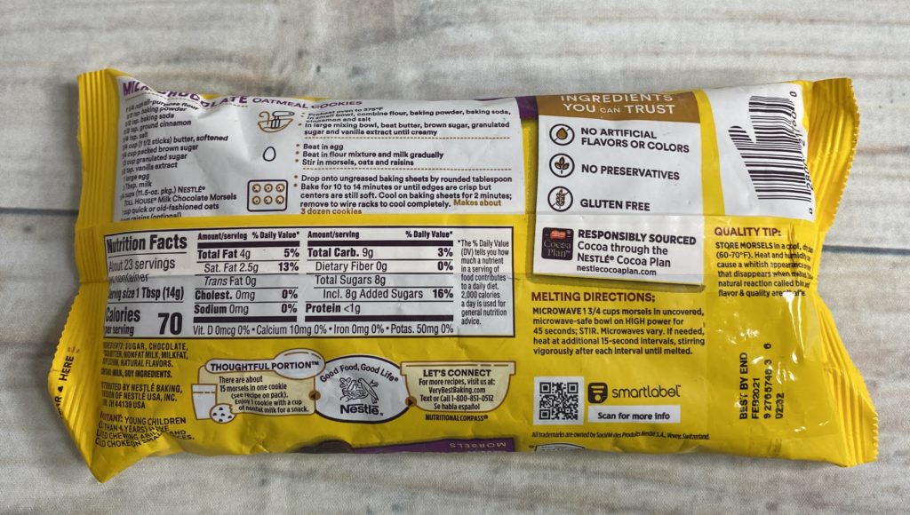 Fortune Cookie Bake10