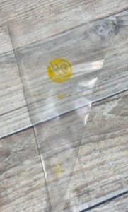 Fortune Cookie Bake6