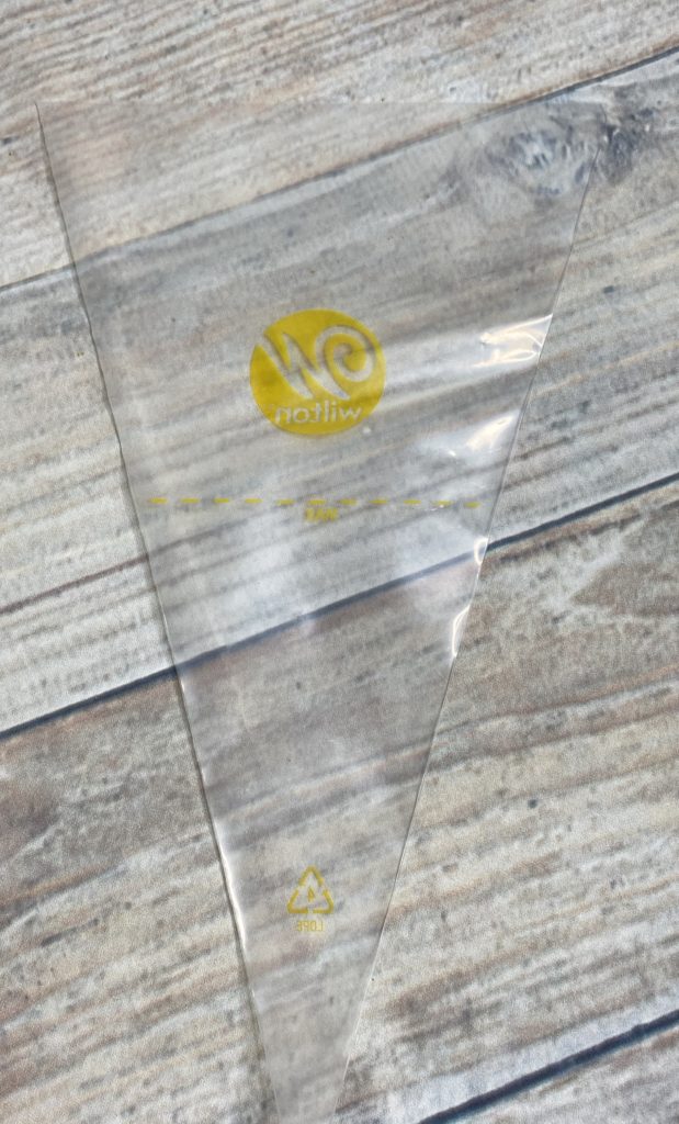 Fortune Cookie Bake6