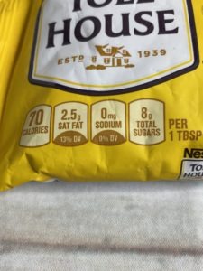 Fortune Cookie Bake9