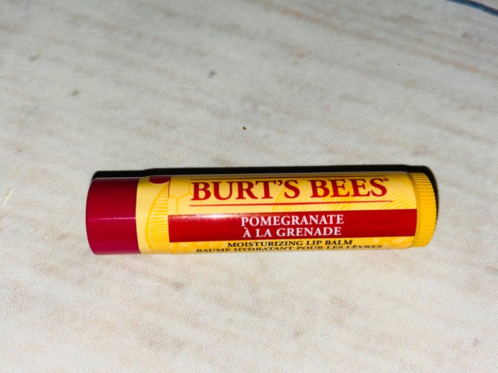 MINI BURTS BEES RELAXATION14