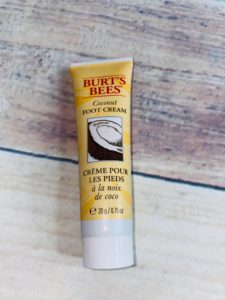 MINI BURTS BEES RELAXATION4