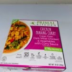 Primal Kitchen Frozen Bowls & Skillet Meals6