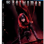 Batwoman S1 BD Boxart1